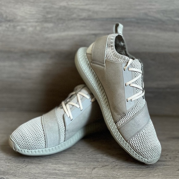 Under Armour Threadborne Shift Heathered Sneaker - Picture 2 of 5